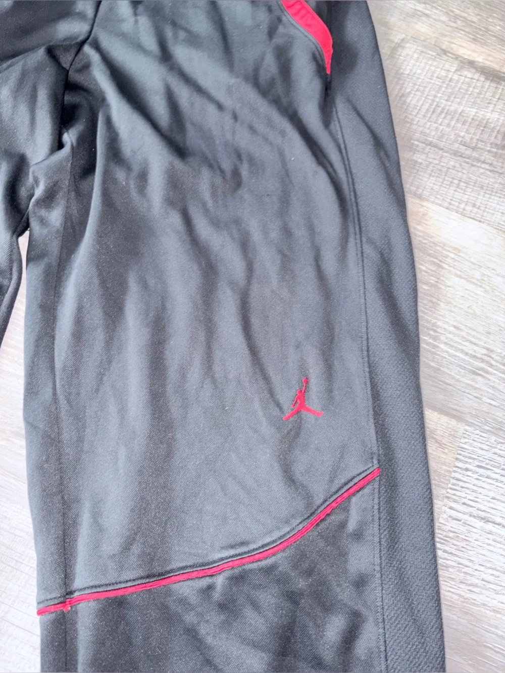 VTG Jordan Joggers track pants draft trousers